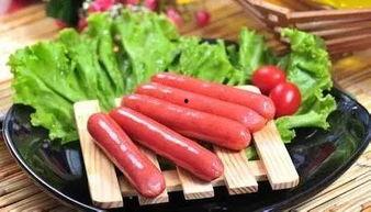 香肠制作爆料视频教学,跟着视频学做美味香肠