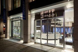 日本桥木屋,穿越时光的日式风情之旅