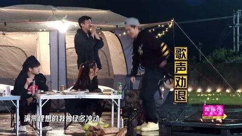遂川爆料哥唱歌比赛视频,激情演绎点燃比赛现场