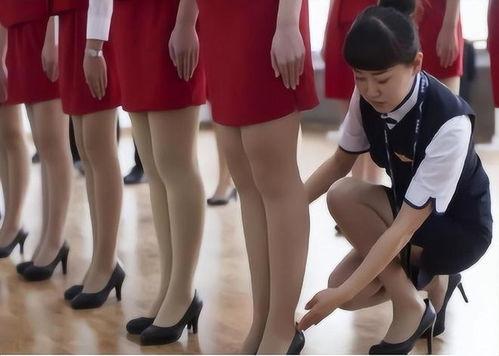 丝袜精子空姐,揭秘航空业背后的神秘故事