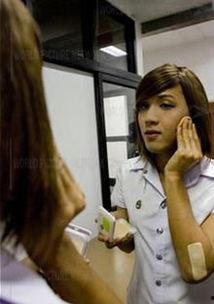 人妖厕所视频在线,一场关于性别认知与包容的视觉冲击