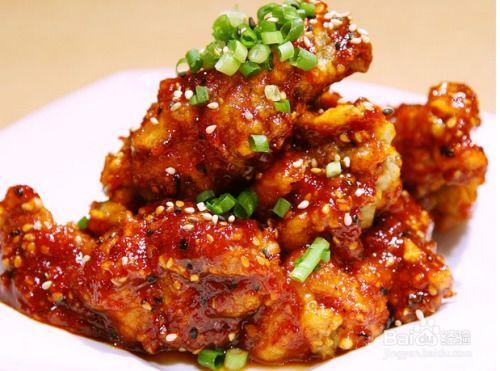 韩国炸鸡被爆料了吗视频,食品安全问题引关注