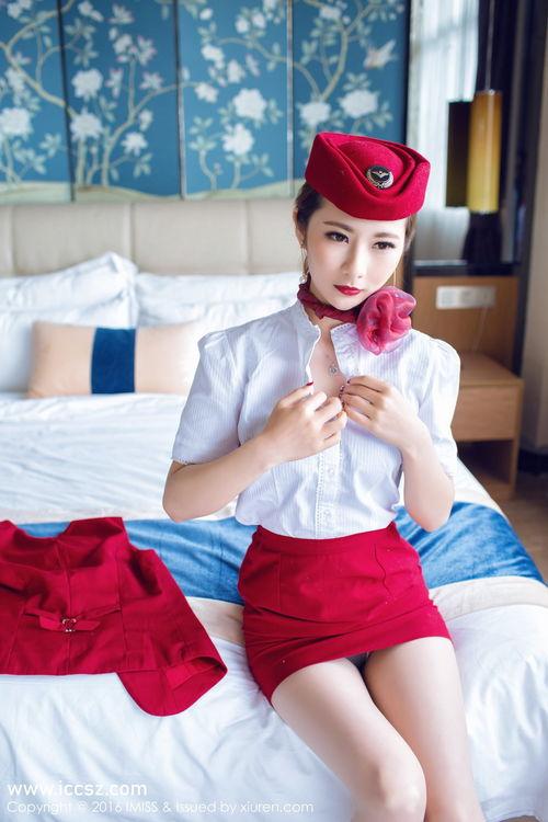 桌上干空姐Av,干空姐Av的时尚生活与职业风采