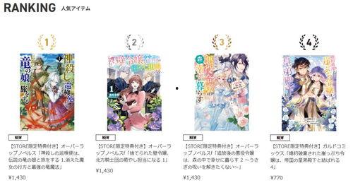 日本韩国出版漫画,经典作品与新兴力量的碰撞