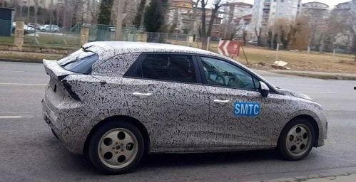 车最新爆料,最新车界爆料，颠覆性创新即将到来