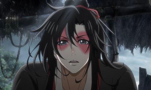 魔道祖师免费观看地址,揭秘独家观看地址，畅享热门仙侠剧！