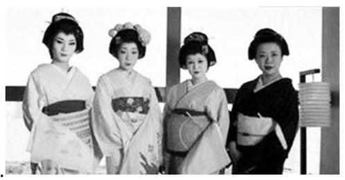 日本华族事典,揭秘古代贵族的荣耀与变迁