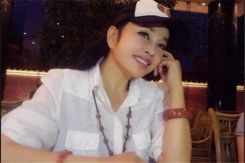 姓刘的老明星,老明星的辉煌岁月与岁月静好