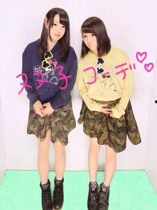 日本姐妹最新,揭秘双胞胎姐妹花的生活点滴与独特魅力