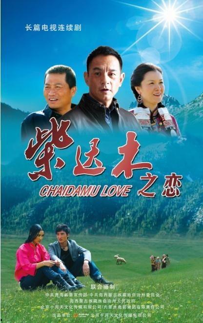 柴达木之恋 免费观看,免费畅享的浪漫之旅