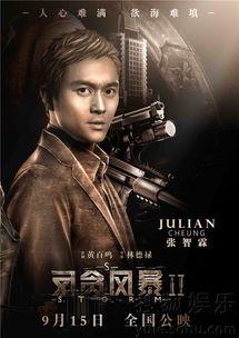 反弹风暴3在线播放