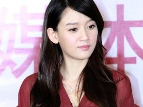 香港姓何的明星,揭秘香港娱乐圈中的何氏明星风采