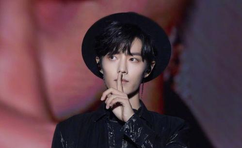 娱乐圈小黑爆料肖战恋情,娱乐圈小黑爆料，神秘女友引热议