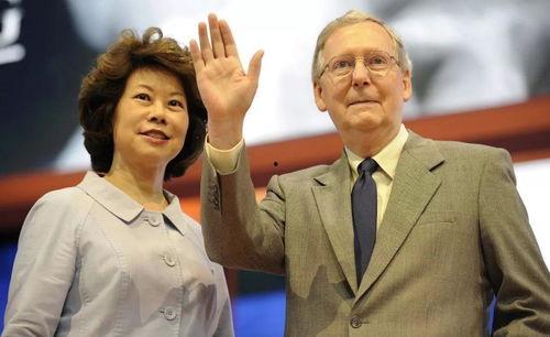 赵小兰的老公,揭秘政坛精英背后的温馨家庭生活