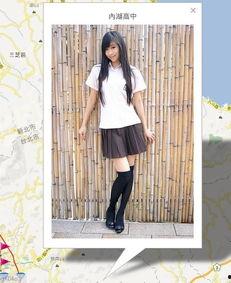 制服女高中生在线播放,制服女高中生校园生活大揭秘