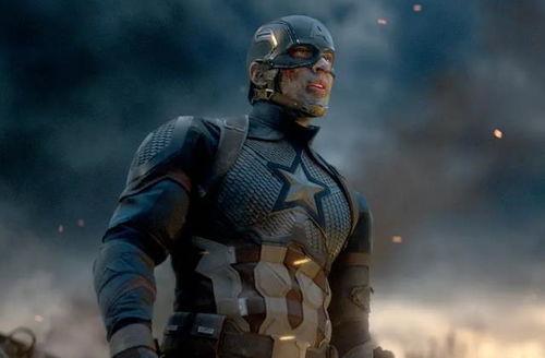 爆料美国队长视频大全,揭秘超级英雄的传奇时刻