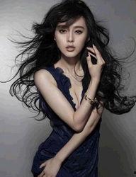 范冰冰无码西匹,无码风采引发热议