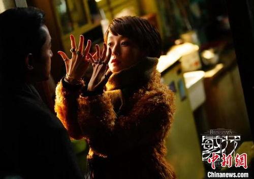 鬼作视频全集在线播放,惊悚悬疑，带你探索未知恐怖世界