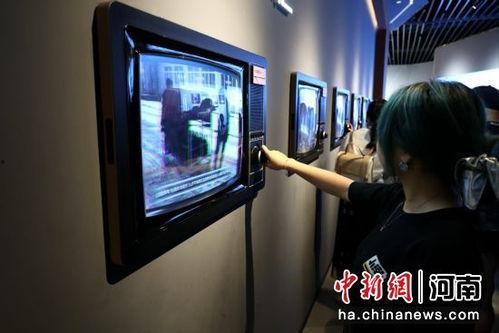 日本电视换台,穿梭于精彩节目的奇幻之旅