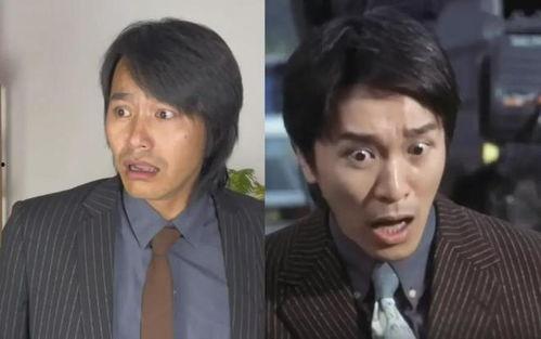 明星模仿周星驰,明星致敬周星驰，经典模仿秀精彩纷呈