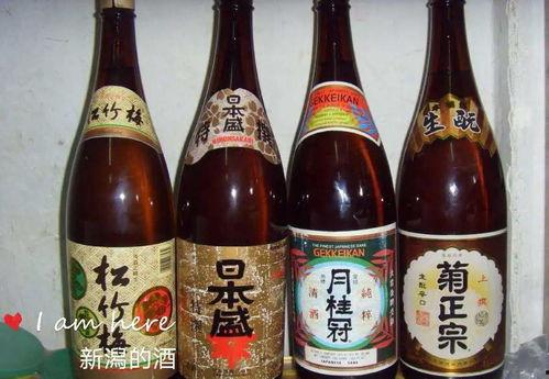 日本喜酒,欢庆时刻的醇香传承