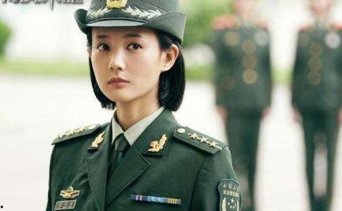 哪些明星是部队的