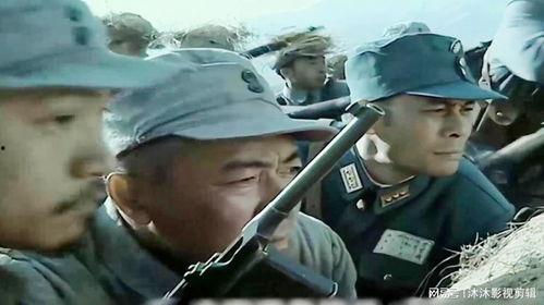 亮剑6集在线观看免费,烽火连天，英雄再起